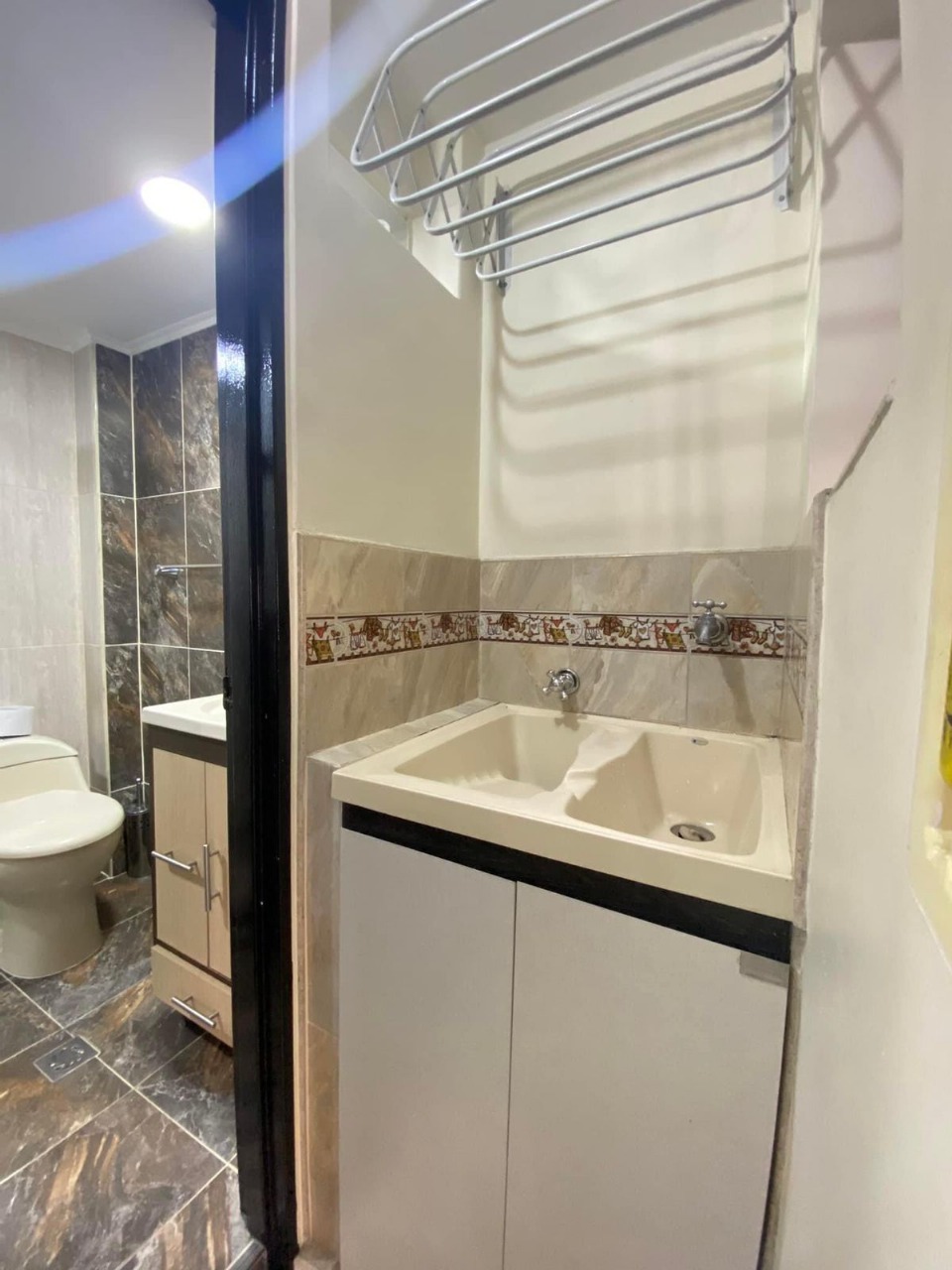 VENDO APARTAMENTO EN BELENCITO