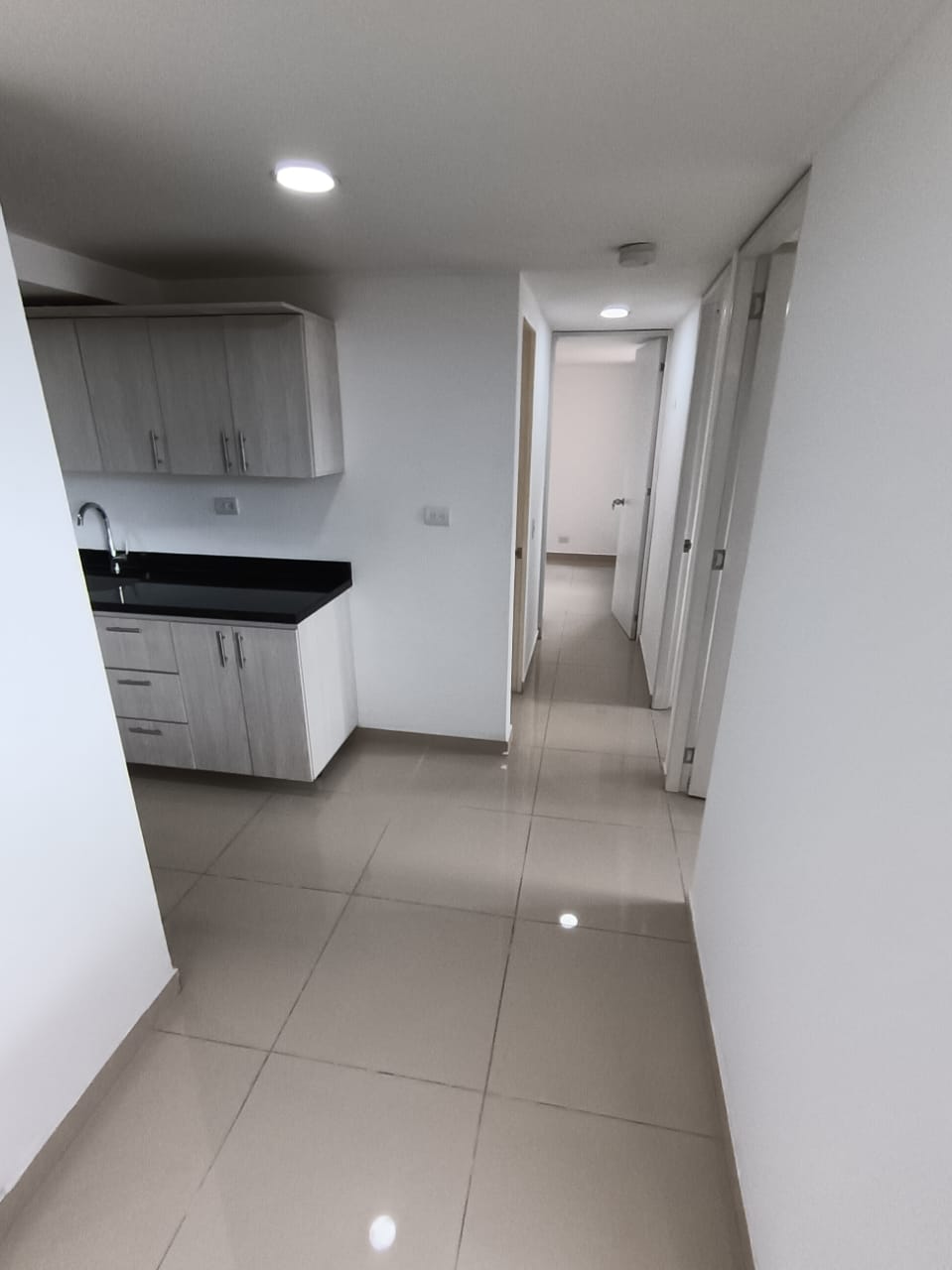 Arriendo Apartamento Robledo Pajarito