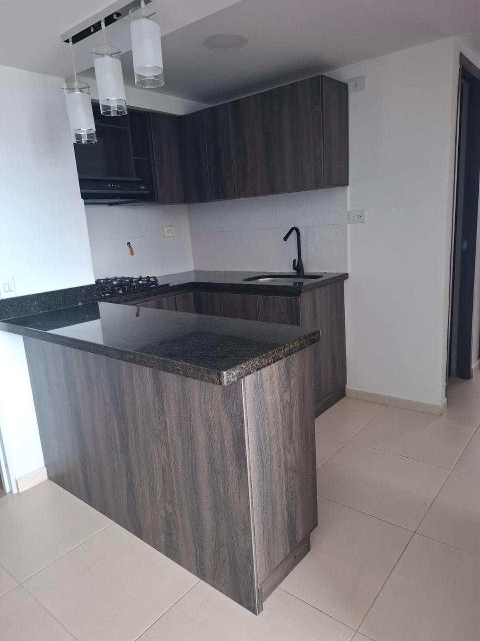 Arriendo Apartamento Robledo Pajarito