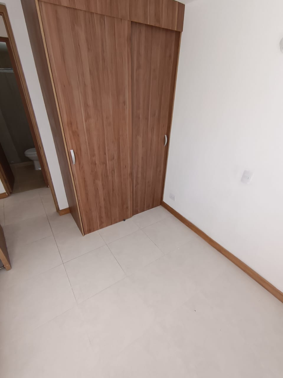 Arriendo Apartamento Robledo Pajarito
