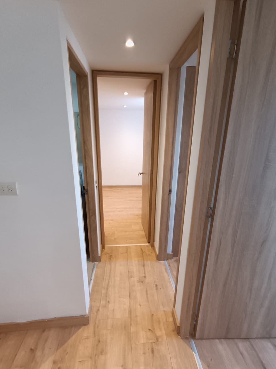 Arrienda Apartamento Robledo Pajarito