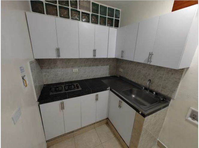 Arriendo Aparta estudio Buenos Aire