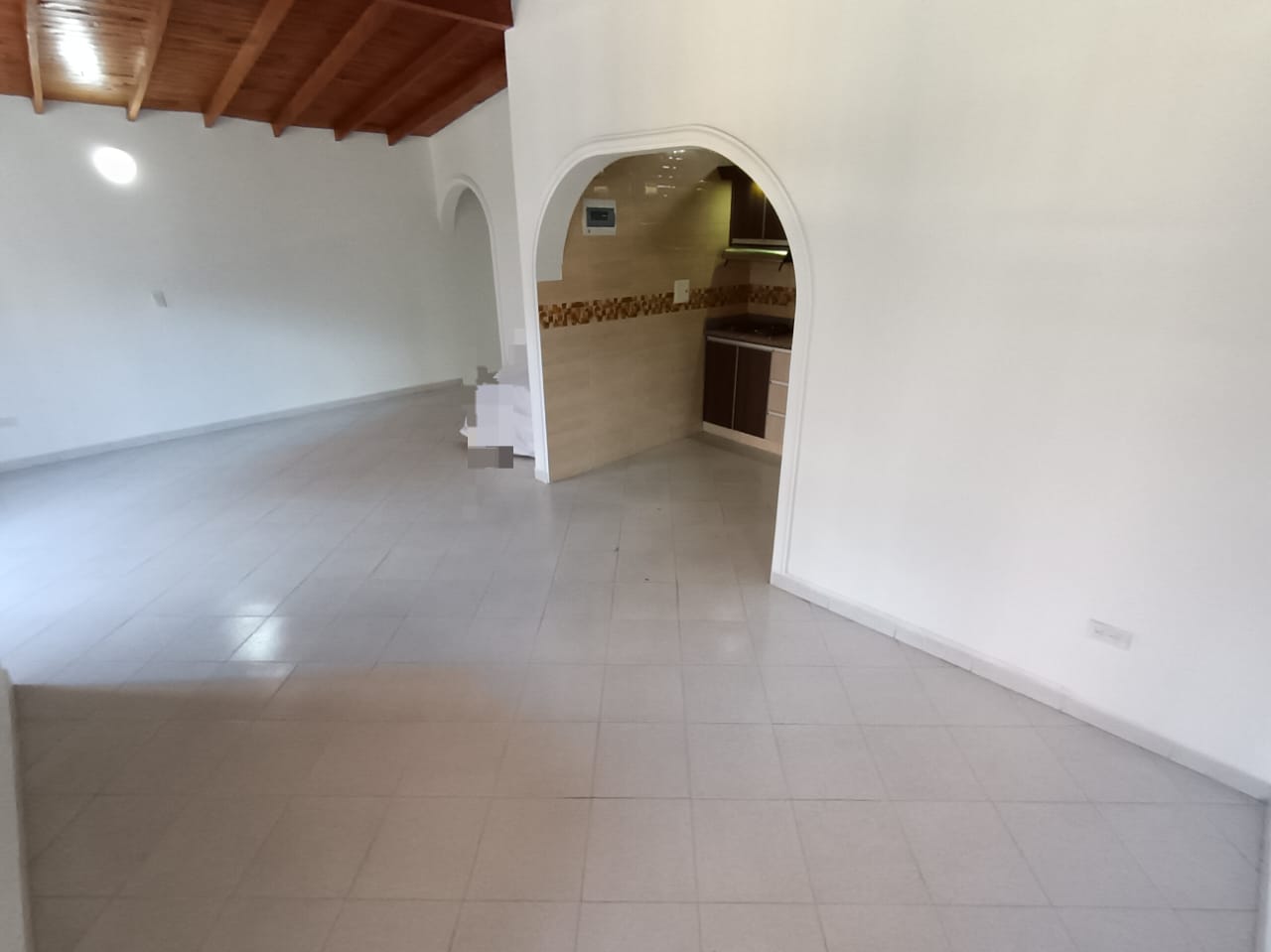 Venta Casa San Javier