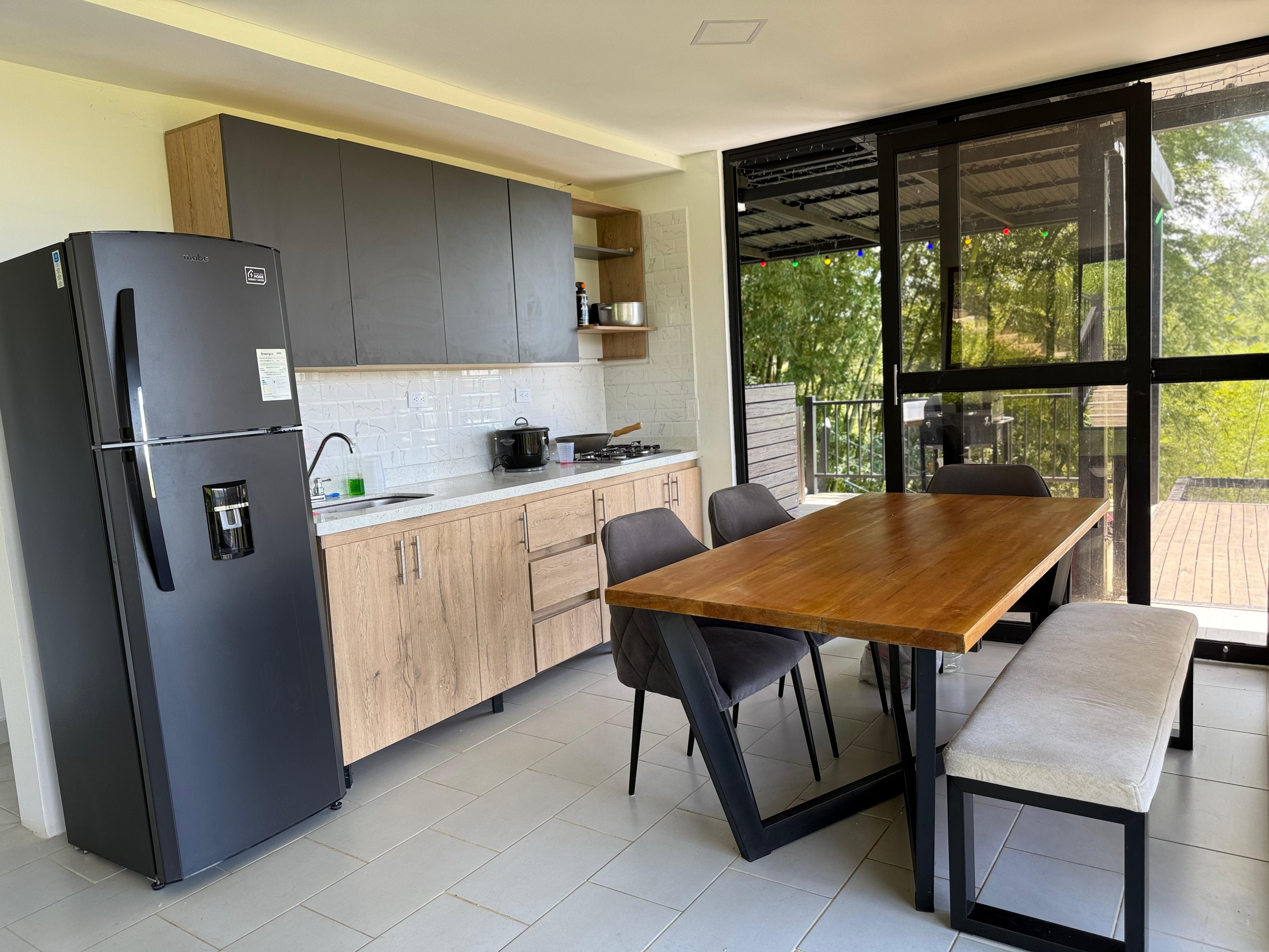 Venta Cabaña Peñol Antioquia