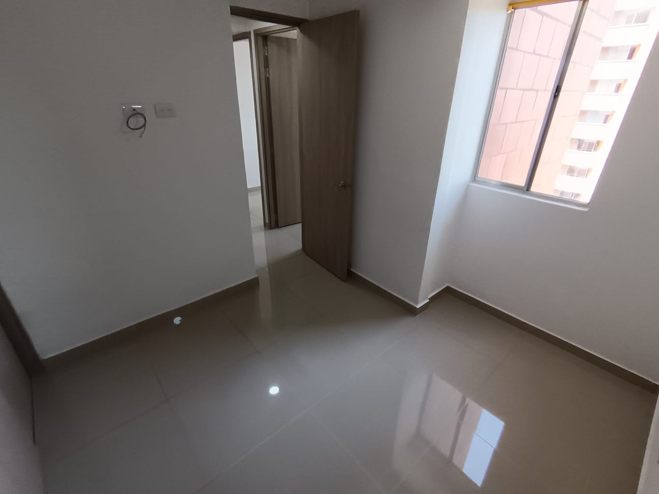 Arriendo Apartamento Robledo Pajarito