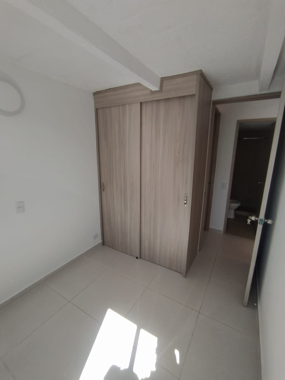 vendo Apartamento en el sector de Robledo Pajarito