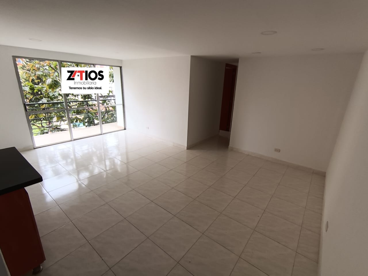 Arriendo Apartamento Calasanz
