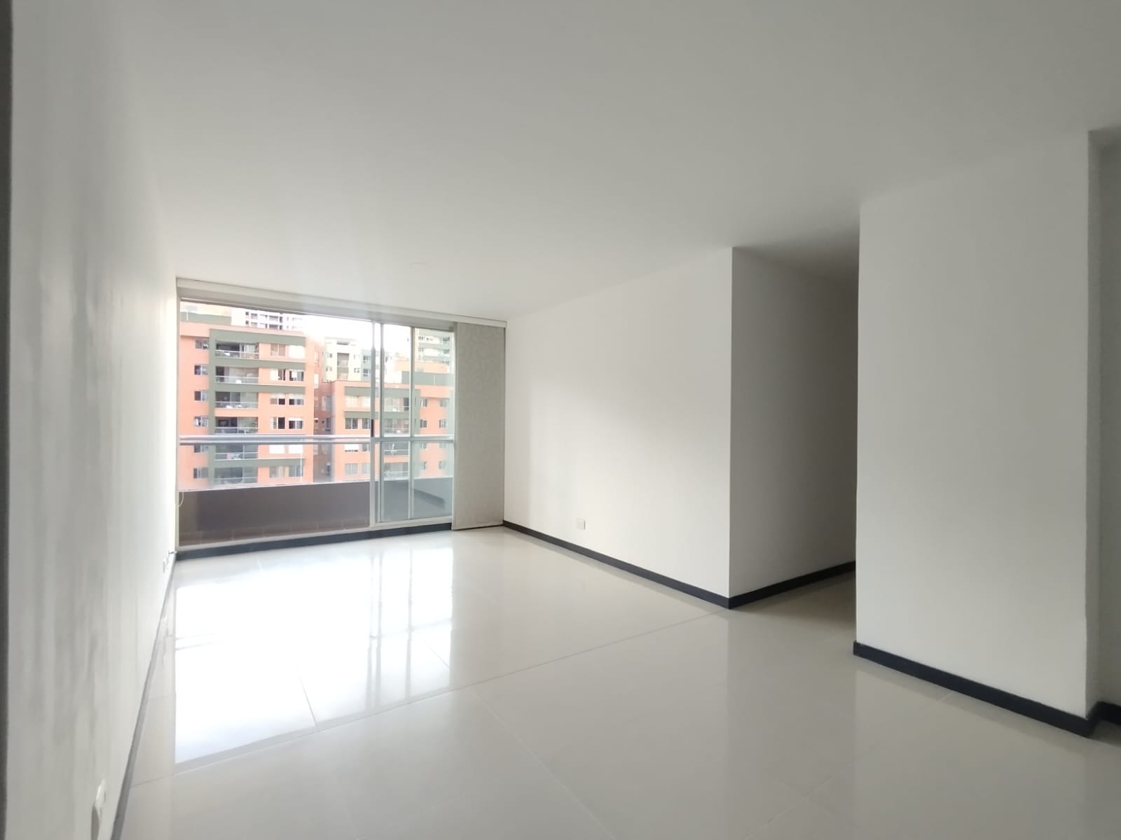 ARIENDO APARTAMENTO CIUDAD DEL RIO