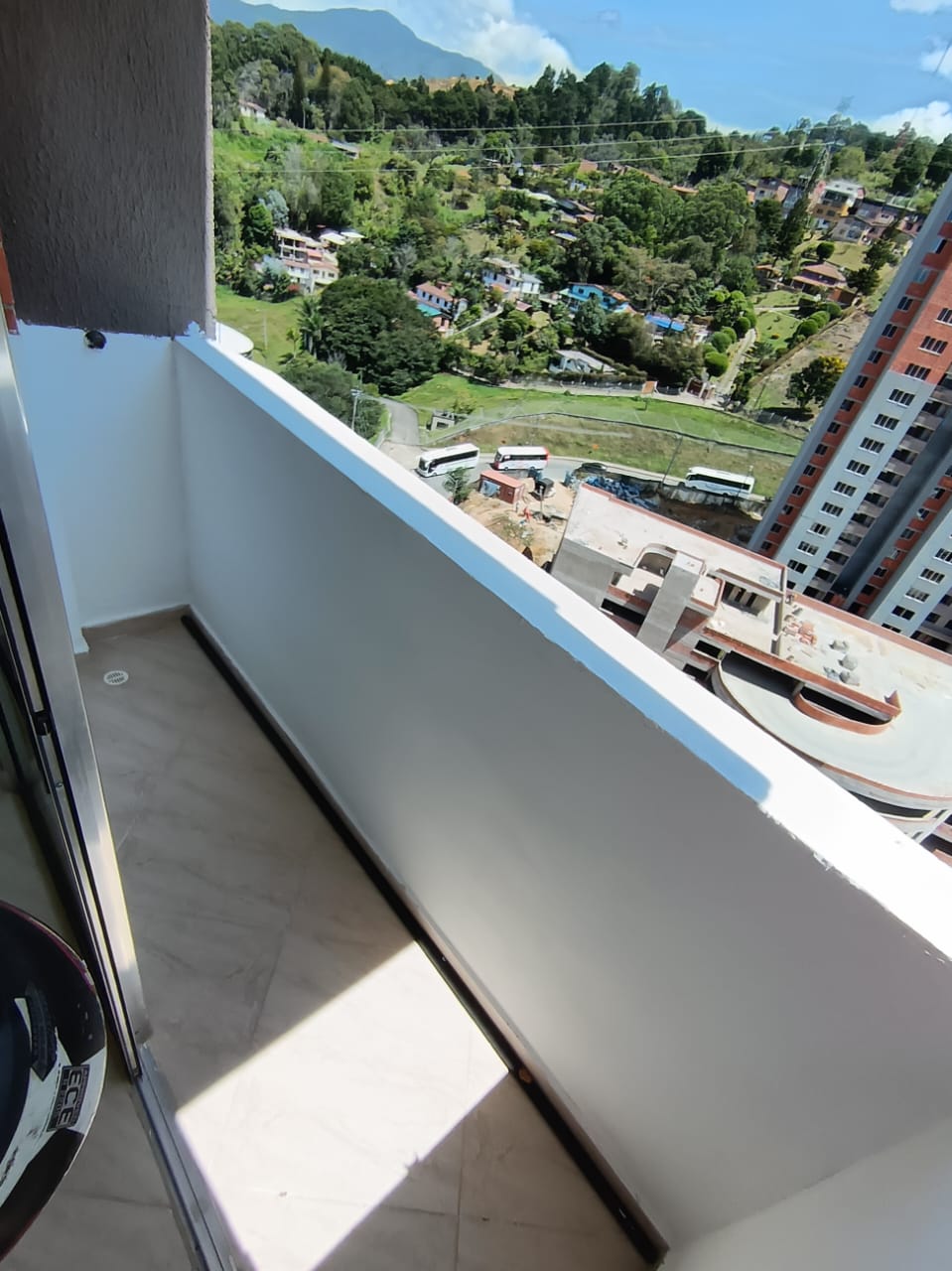 Arriendo Apartamento Robledo Pajarito