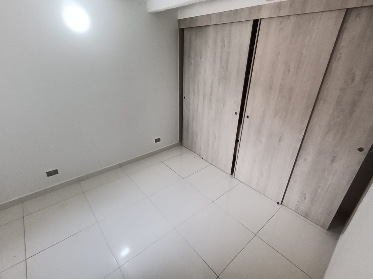 Arriendo Apartamento Robledo Pajarito