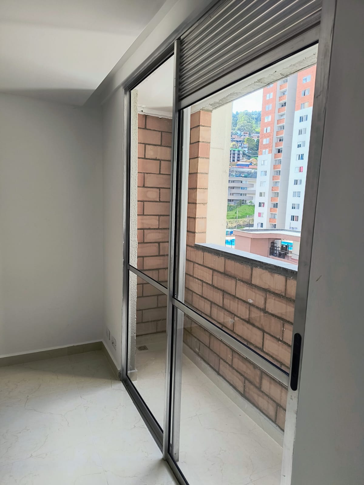 Arriendo Apartamento Robledo Pajarito
