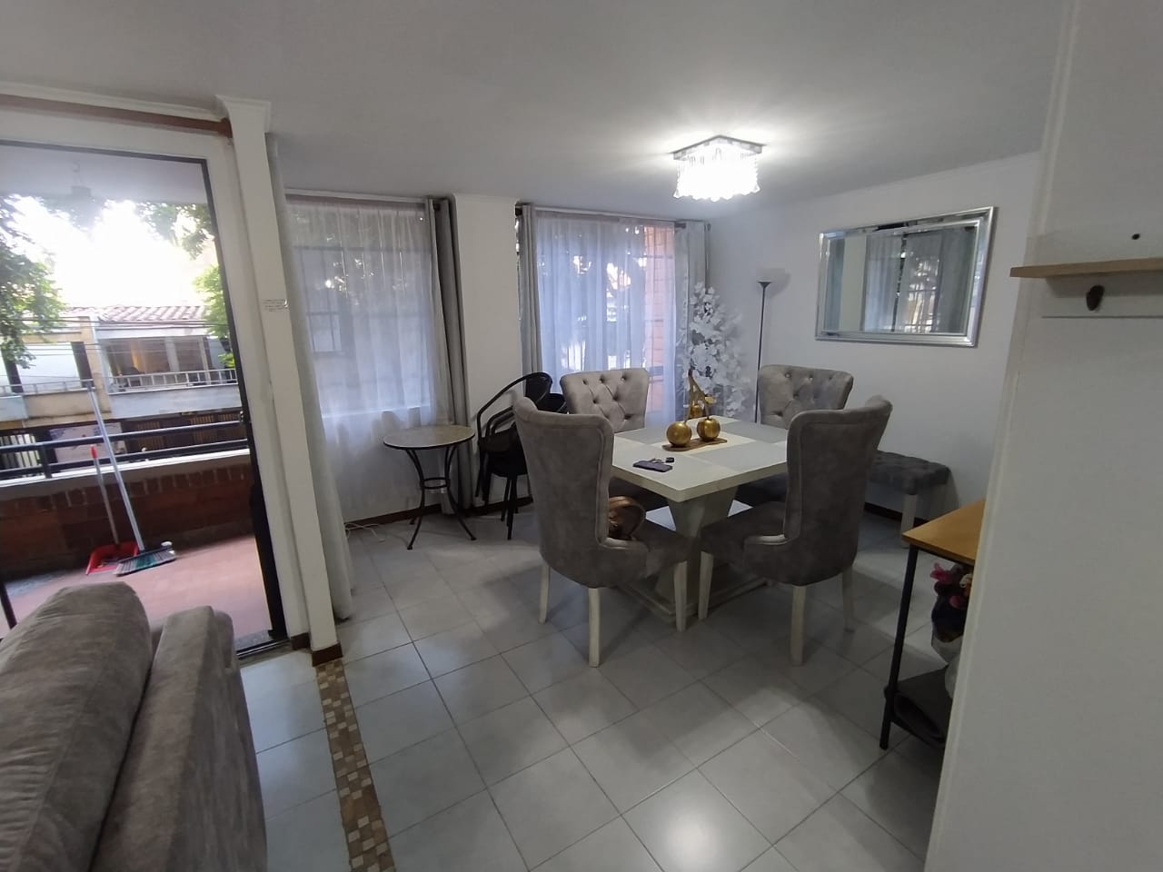Arriendo Apartamento en Laureles