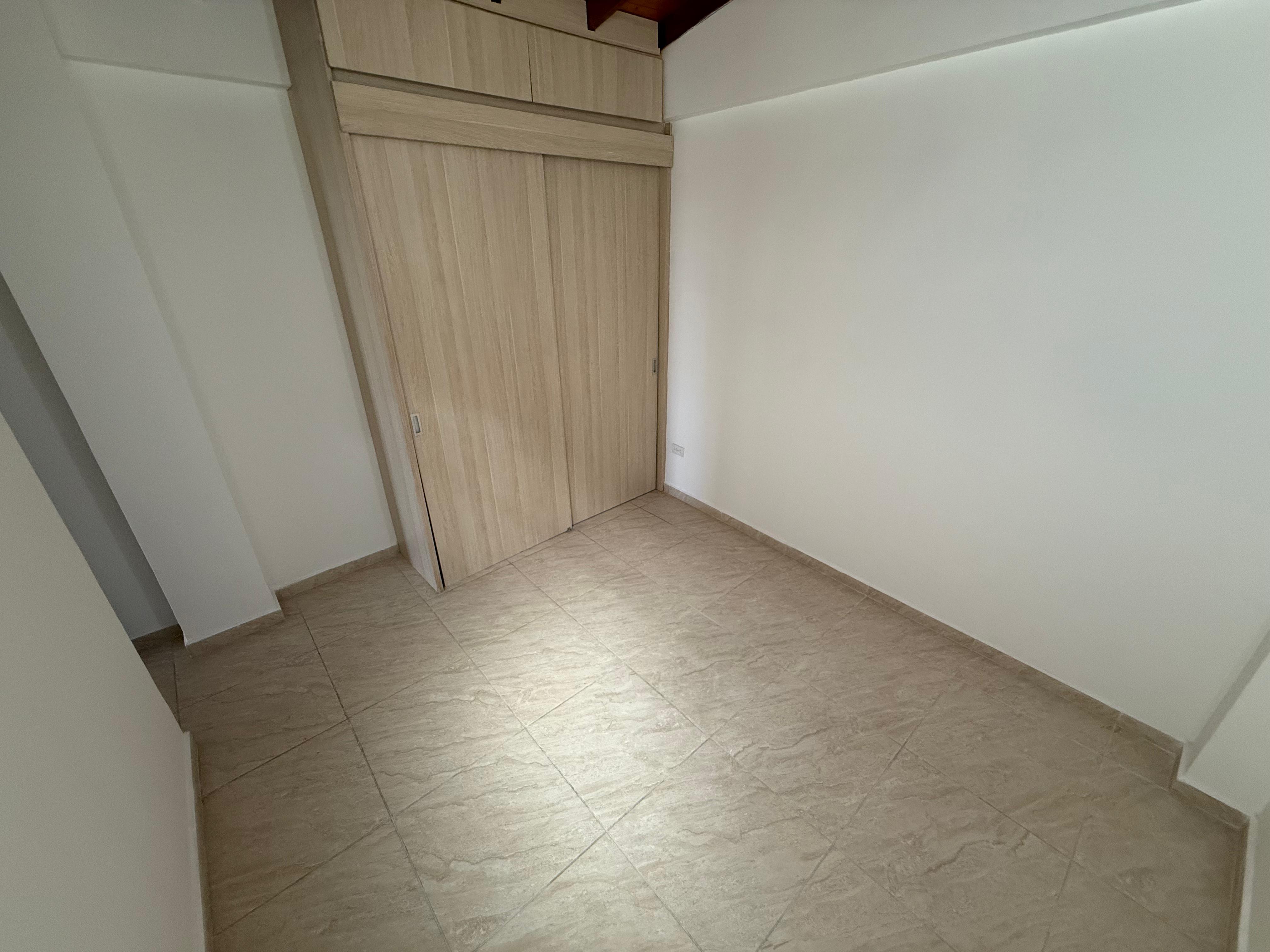 ARRIENDO APARTAMENTO EN SANTA MONICA