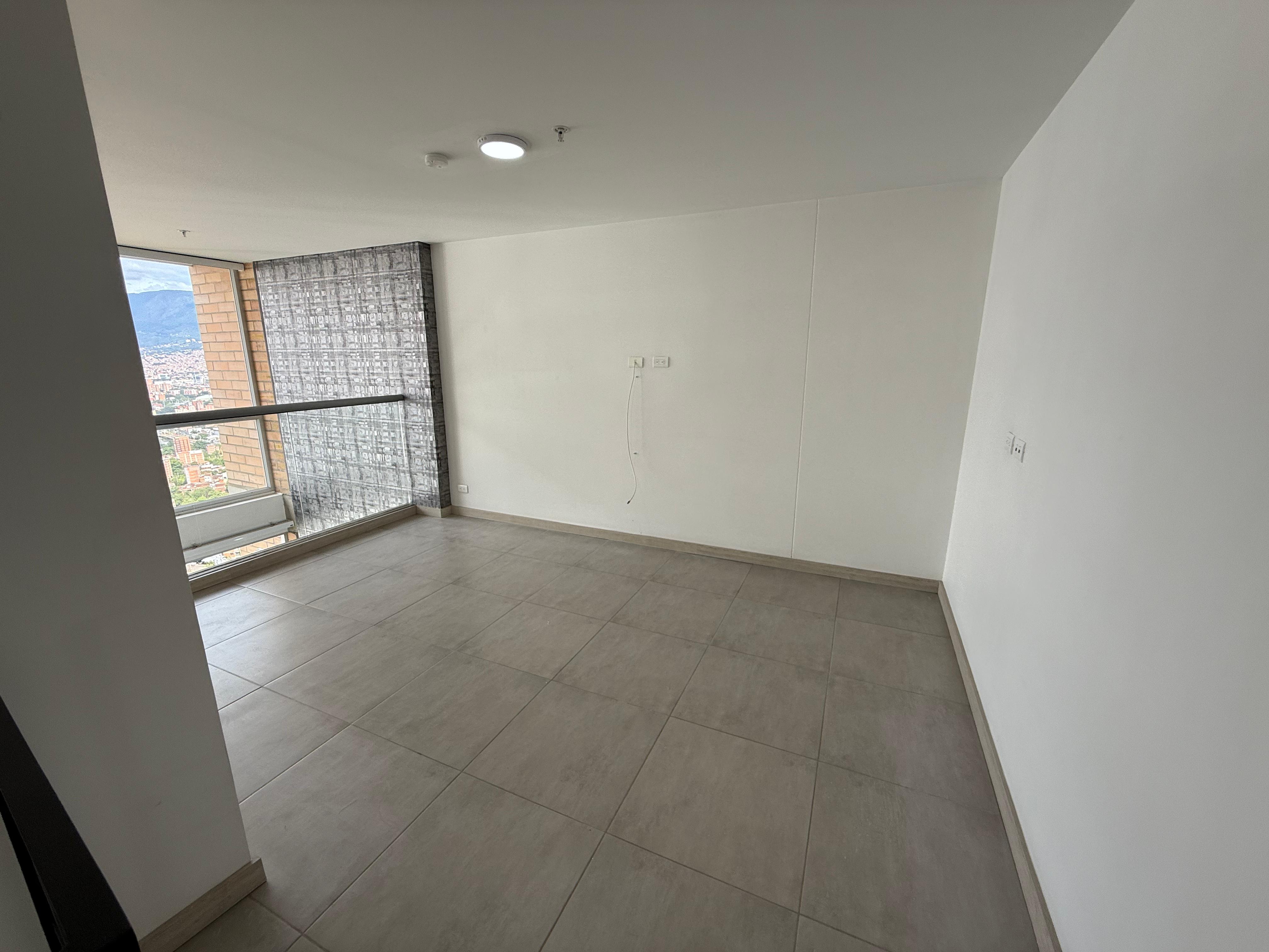 ARRIENDO APARTAMENTO EN CALASANZ