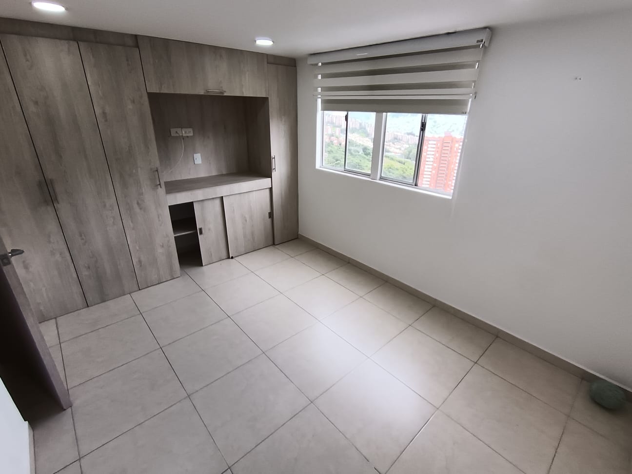 Arriendo Apartamento Robledo Pajarito