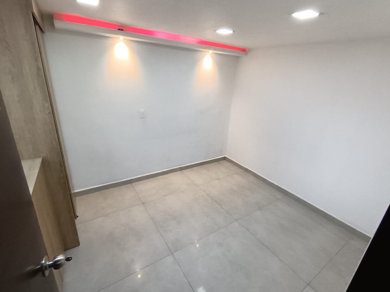 Arriendo Apartamento Robledo Pajarito
