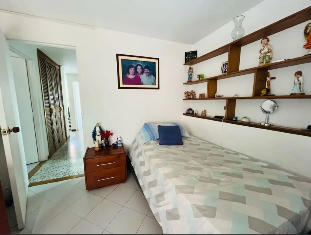 VENTA APARTAMENTO LA FRONTERA