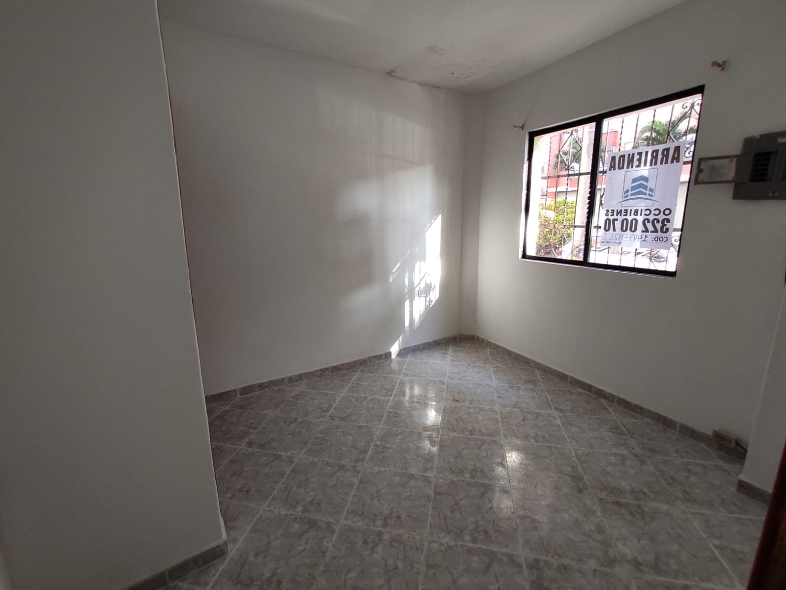ARRIENDO CASA COMERCIAL INDEPENDIENTE SANTA MONICA