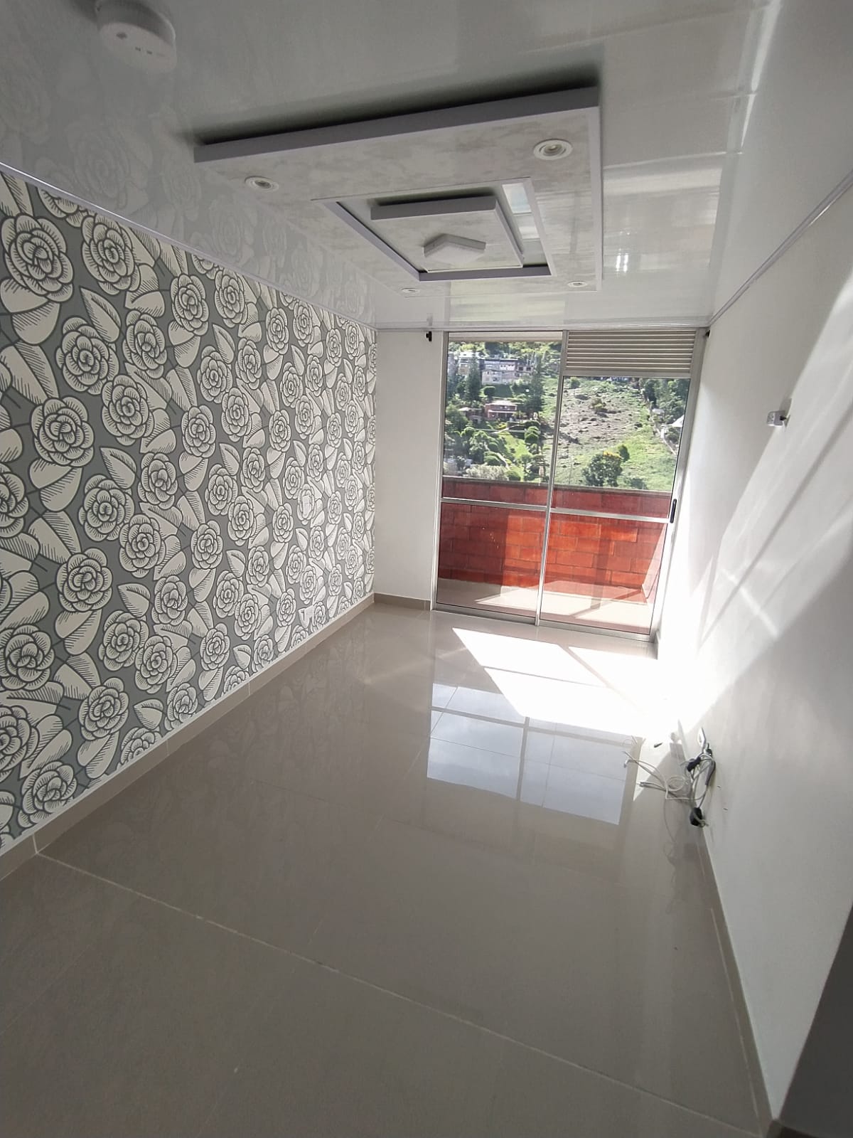 Arriendo Apartamento Robledo Pajarito