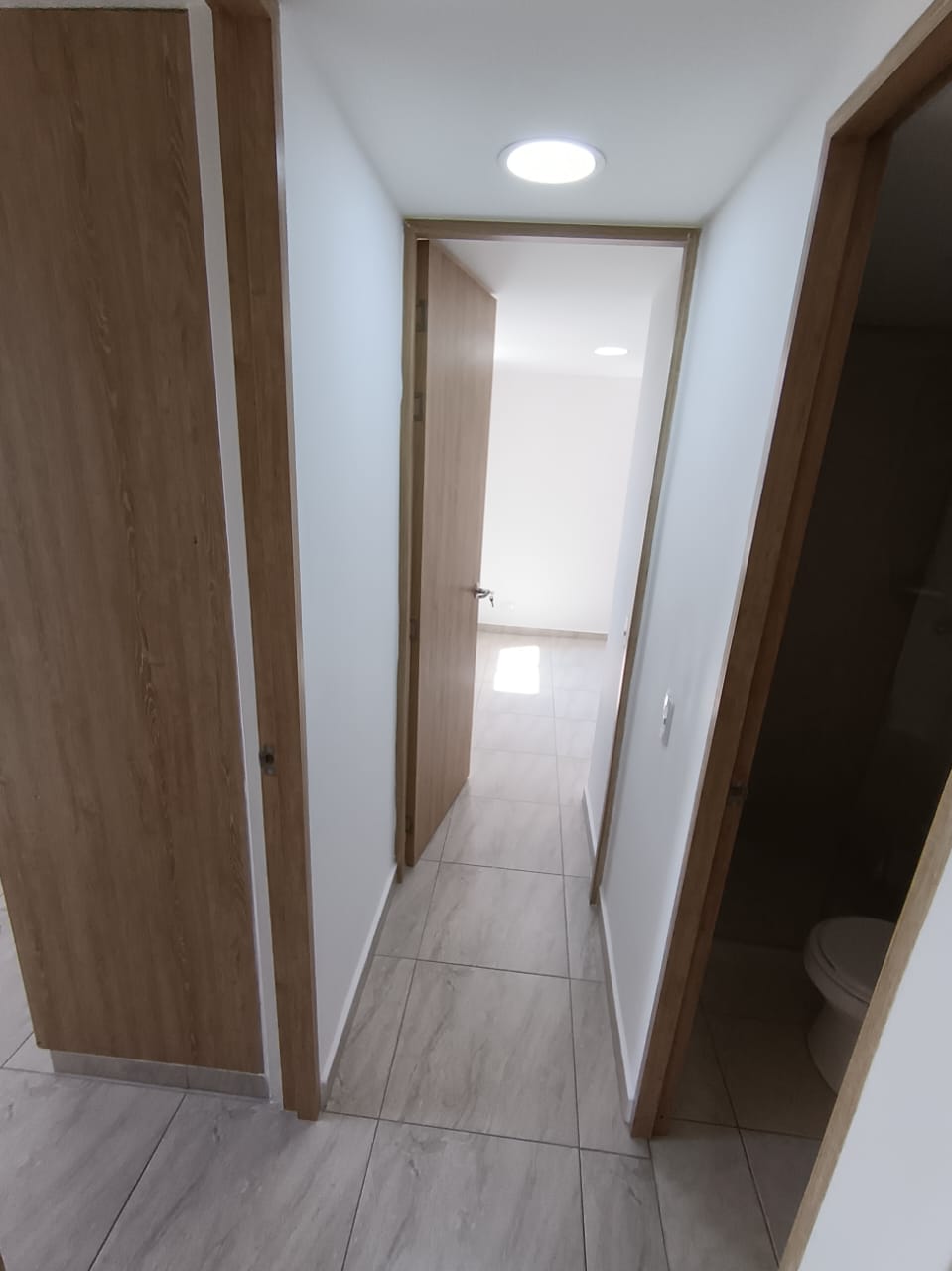 Arriendo Apartamento Robledo Pajarito