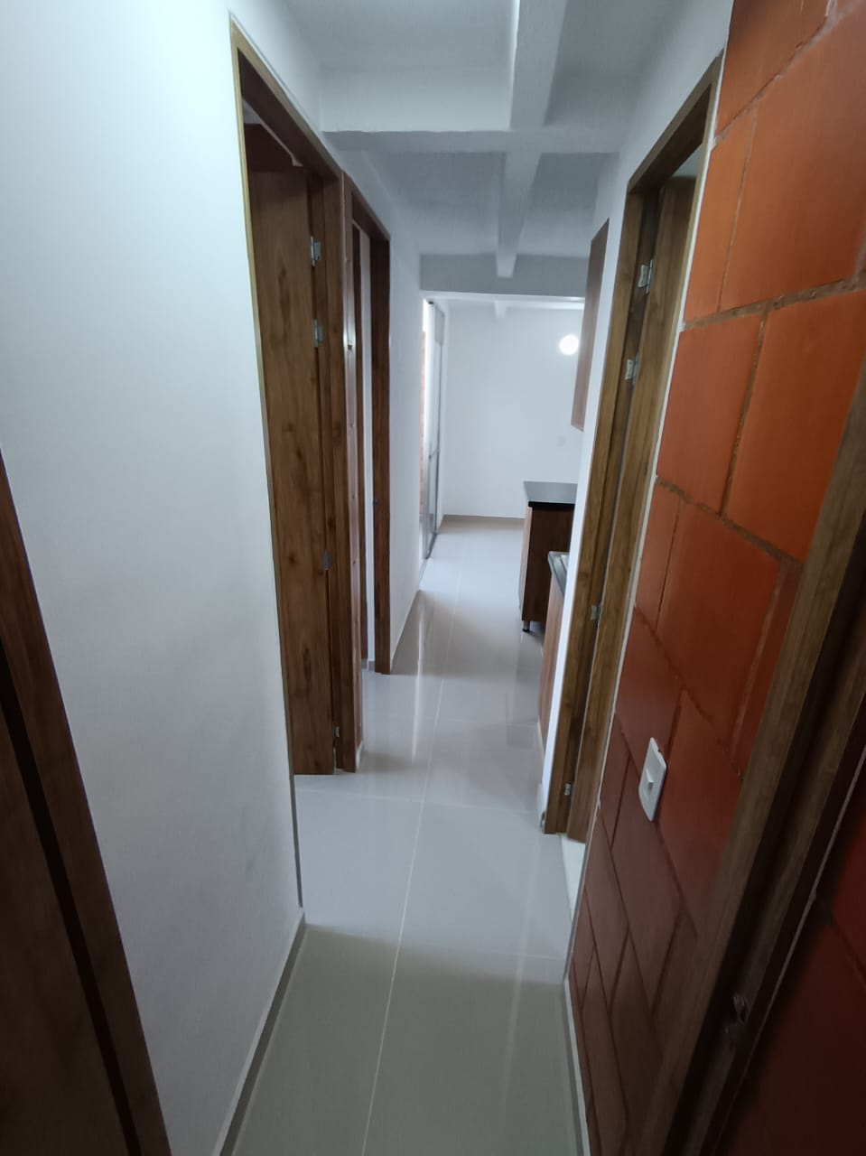 Arriendo Apartamento Robledo Pajarito