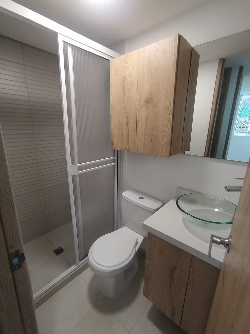 Arriendo Apartamento en el sector Robledo Pajarito