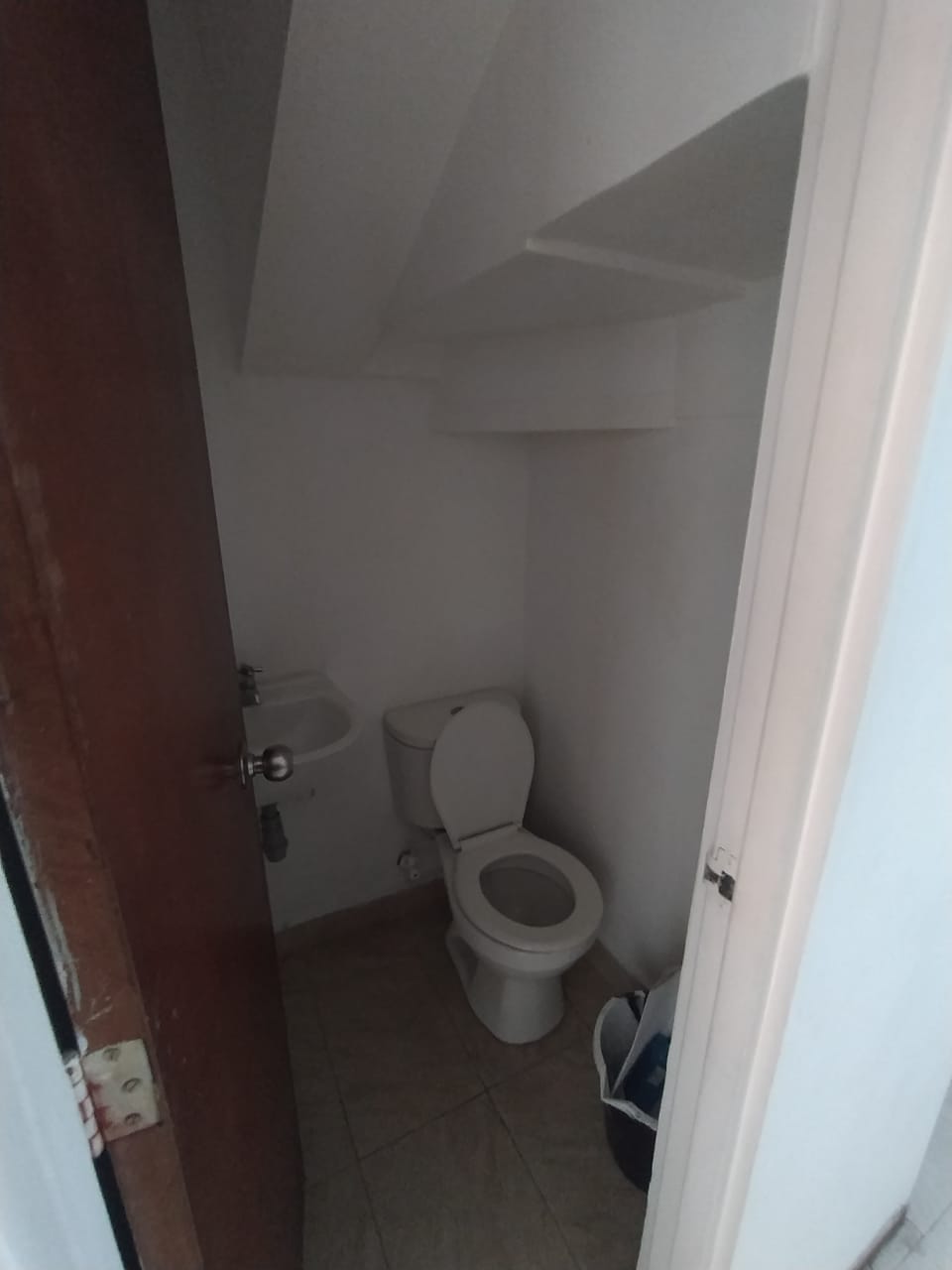 Arriendo Apartamento Pilarica