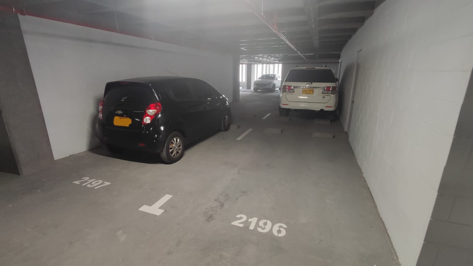 ARRIENDO APARTAMENTO EN CIUDAD DEL RIO