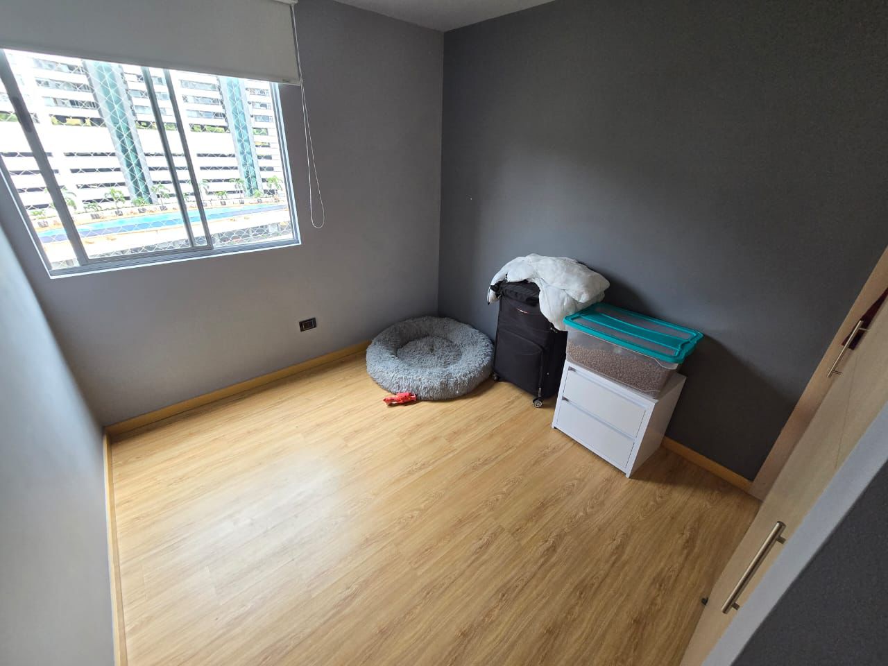 ARRIENDO APARTAMENTO EN LA LOMA DEL INDIO