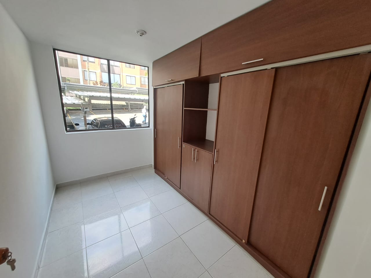 ARRIENDO APARTAMENTO SAN DIEGO