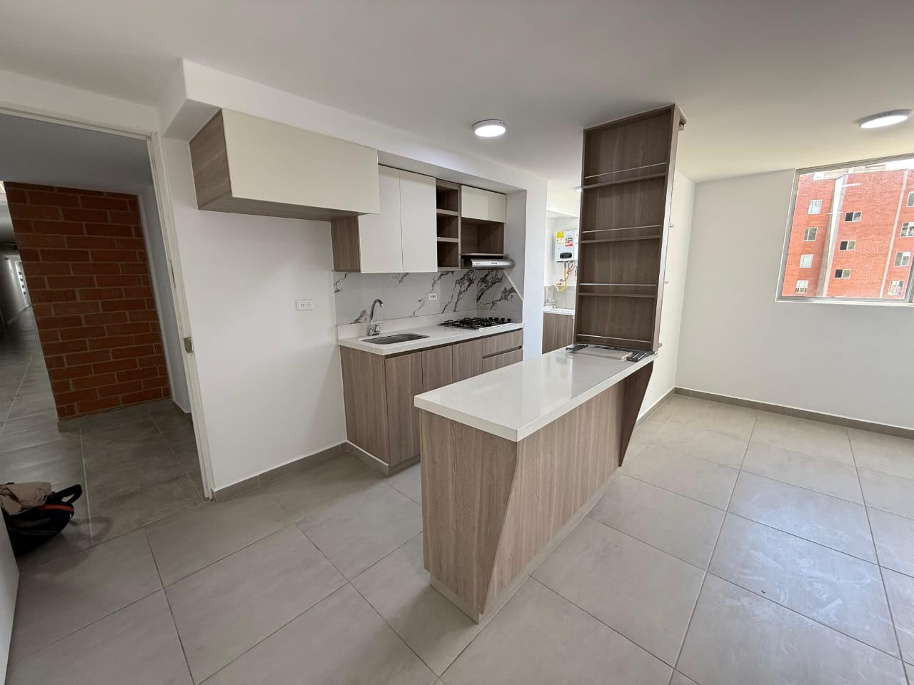 Vendo casa Barrio Lopez de Mesa