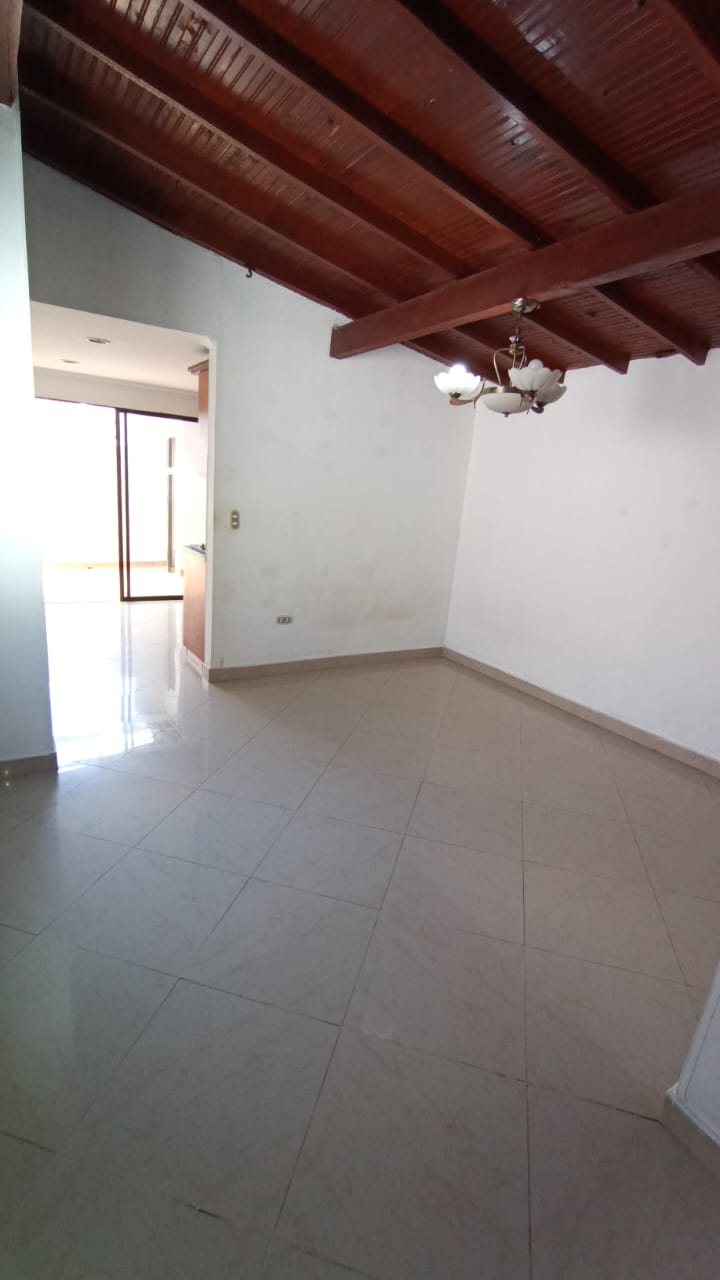 VENTA APARTAMENTO VELODROMO