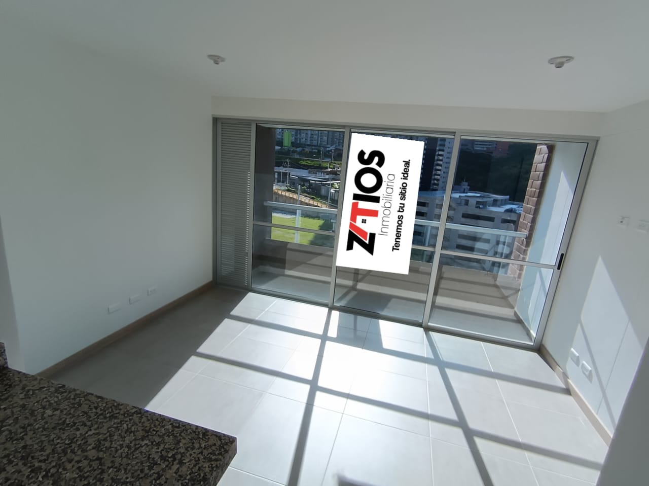 Arriendo Apartamento Calasanz