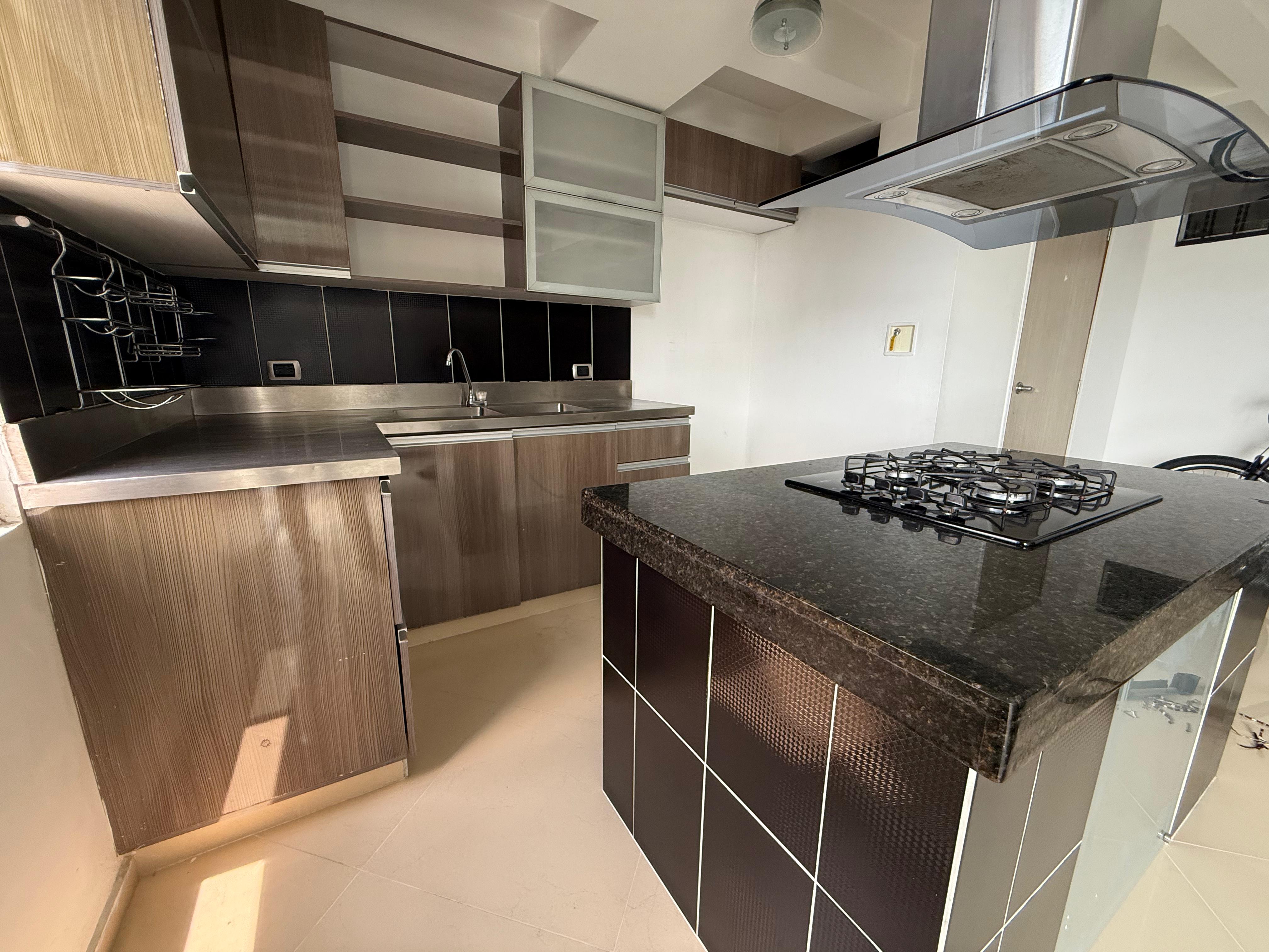 Arriendo Apartamento Calasanz