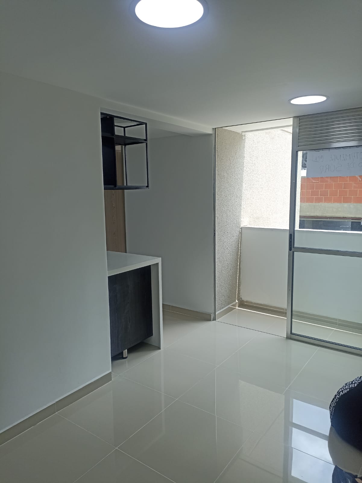 Arriendo Apartamento Robledo Pajarito