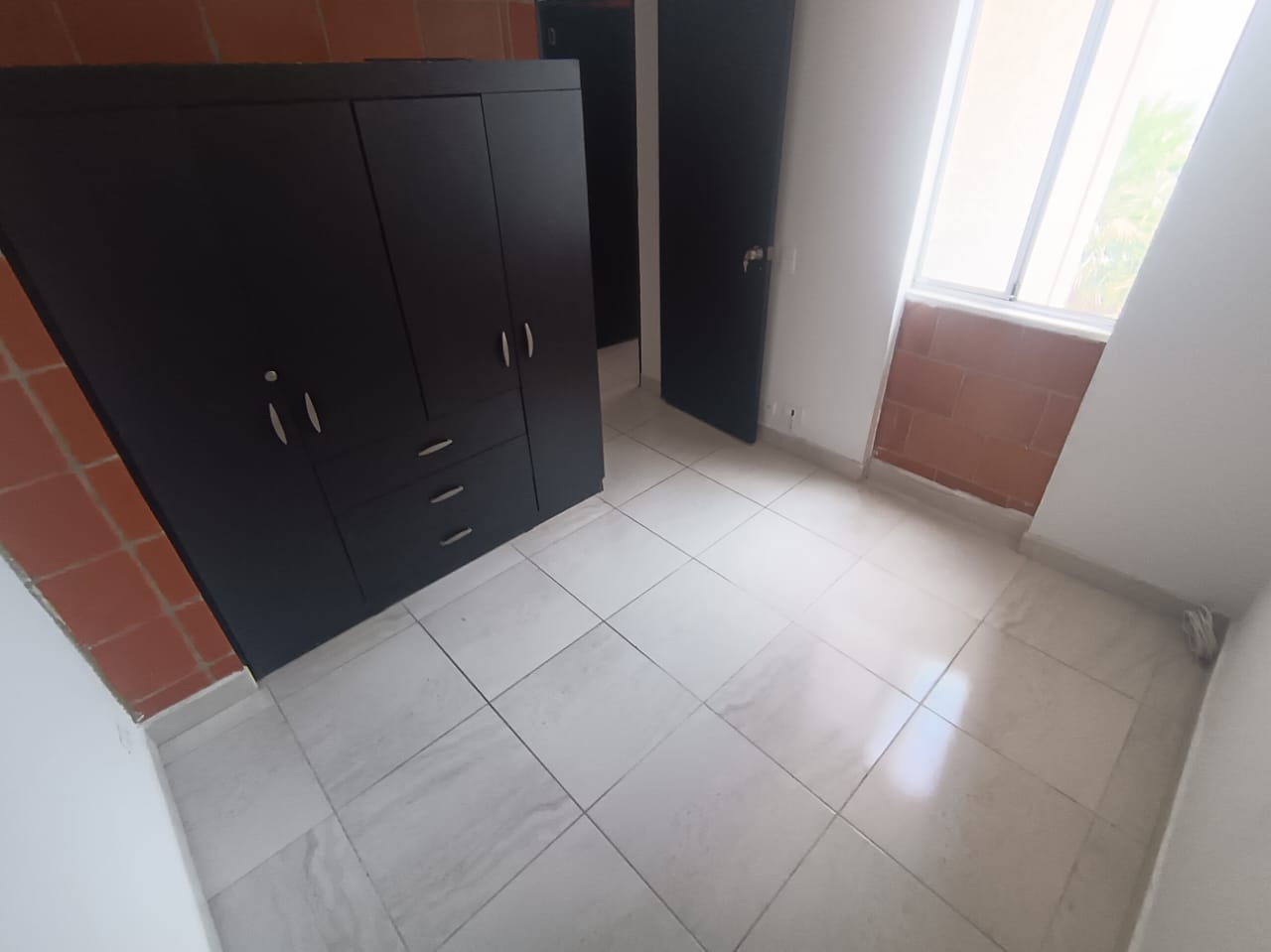 Arriendo Apartamento Robledo Pajarito