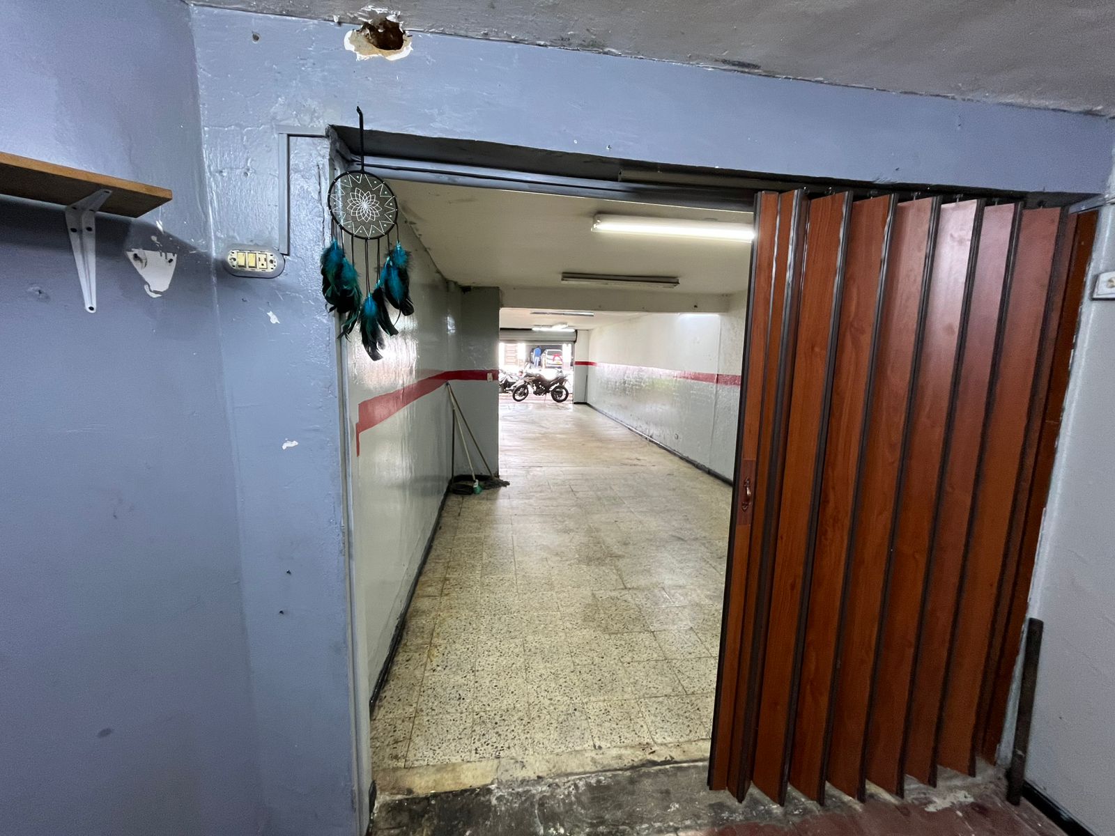 Local comercial sector Laureles