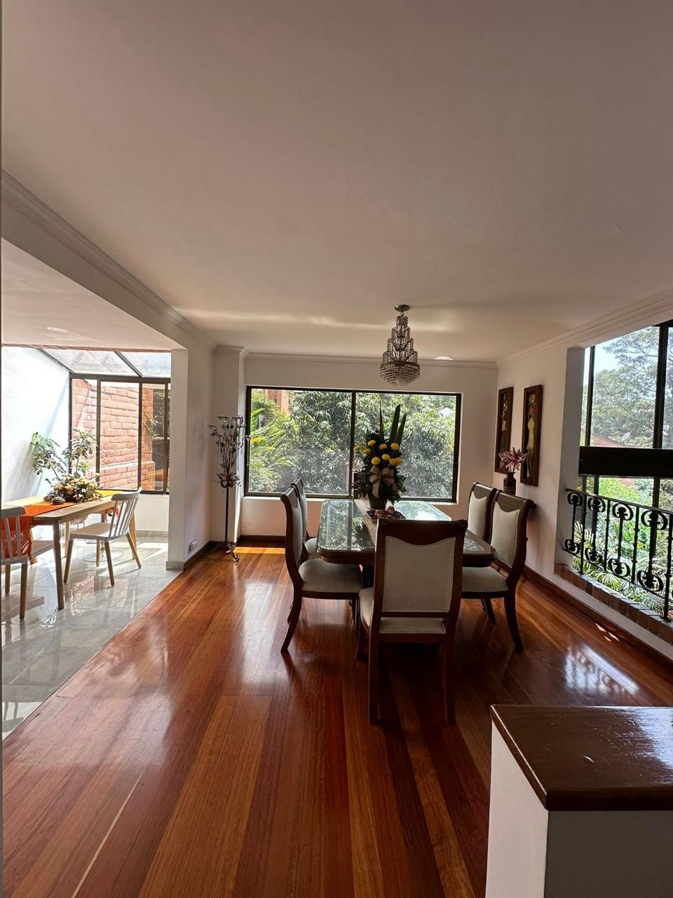 VENTA CASA LOS BALSOS