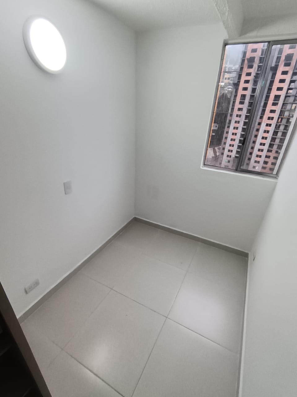 Arriendo Apartamento Robledo Pajarito