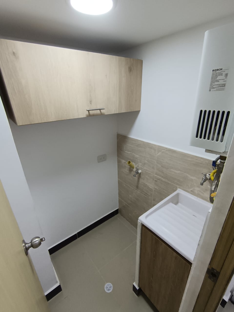 Arriendo Apartamento Robledo Pajarito