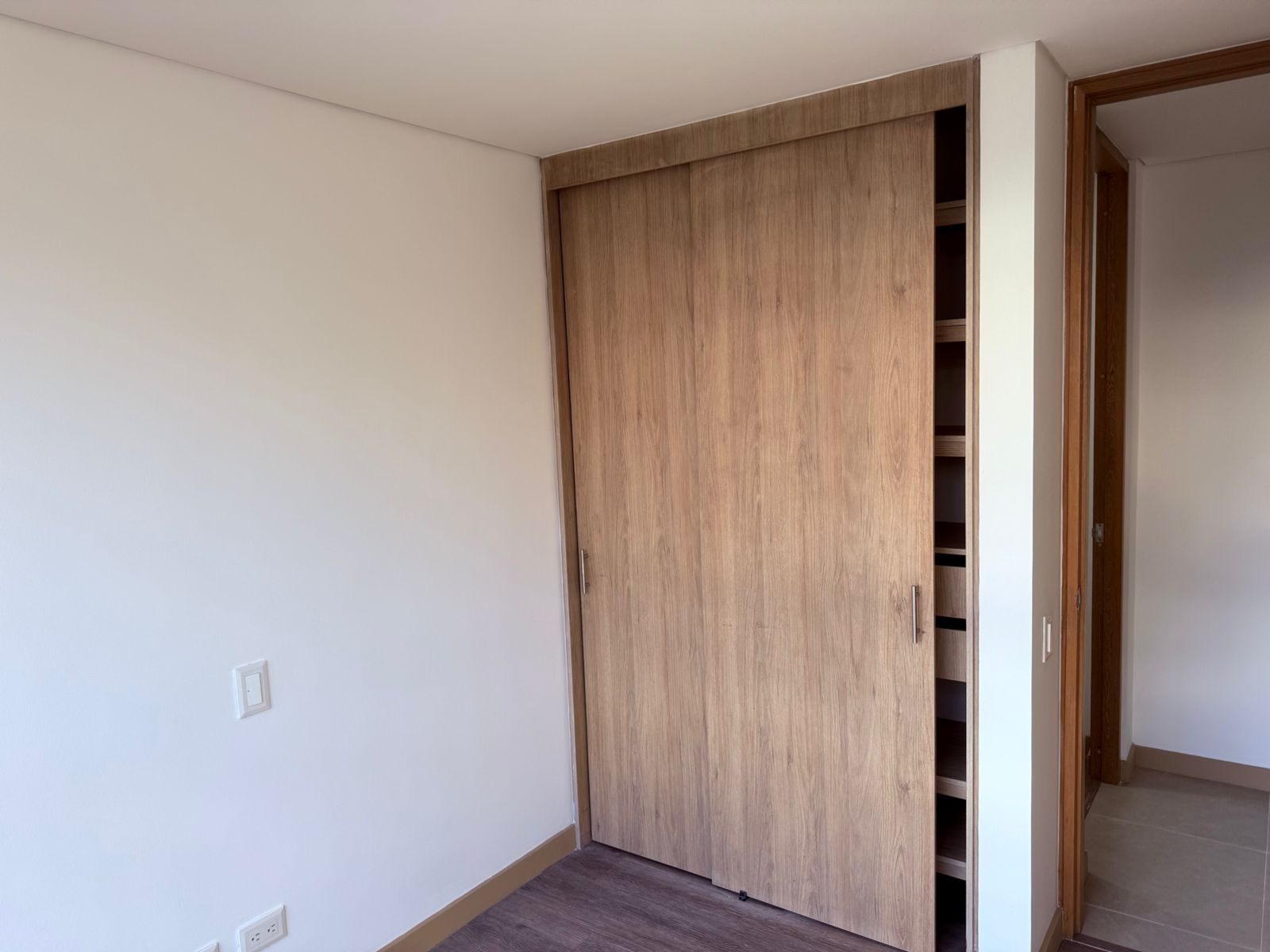 VENTA APARTAMENTO EN EL POBLADO