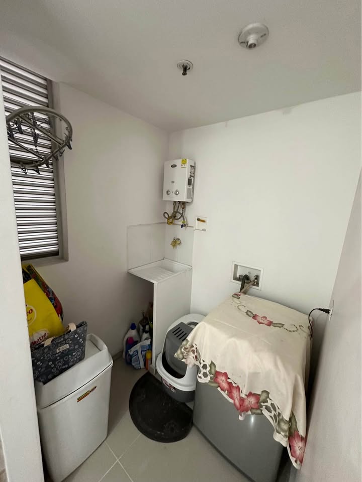 VENDO APARTAMENTO EN SAN GERMAN TIERRA FIRME