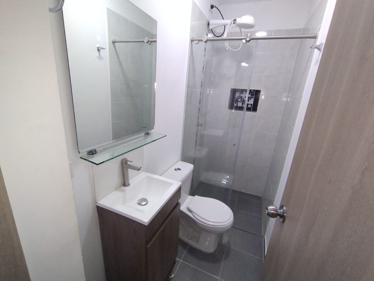 Arriendo Apartamento Santa Monica