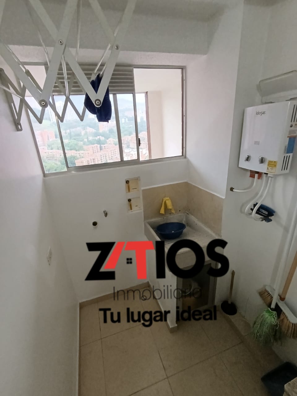 Vendo Apartamento Calasanz