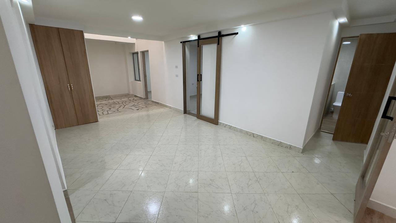 ARRIENDO APARTAMENTO EN LA FLORESTA