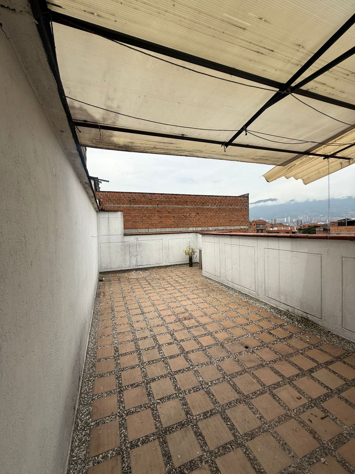 ARRIENDO APARTAMENTO EN ENVIGADO SECTOR LA MESA