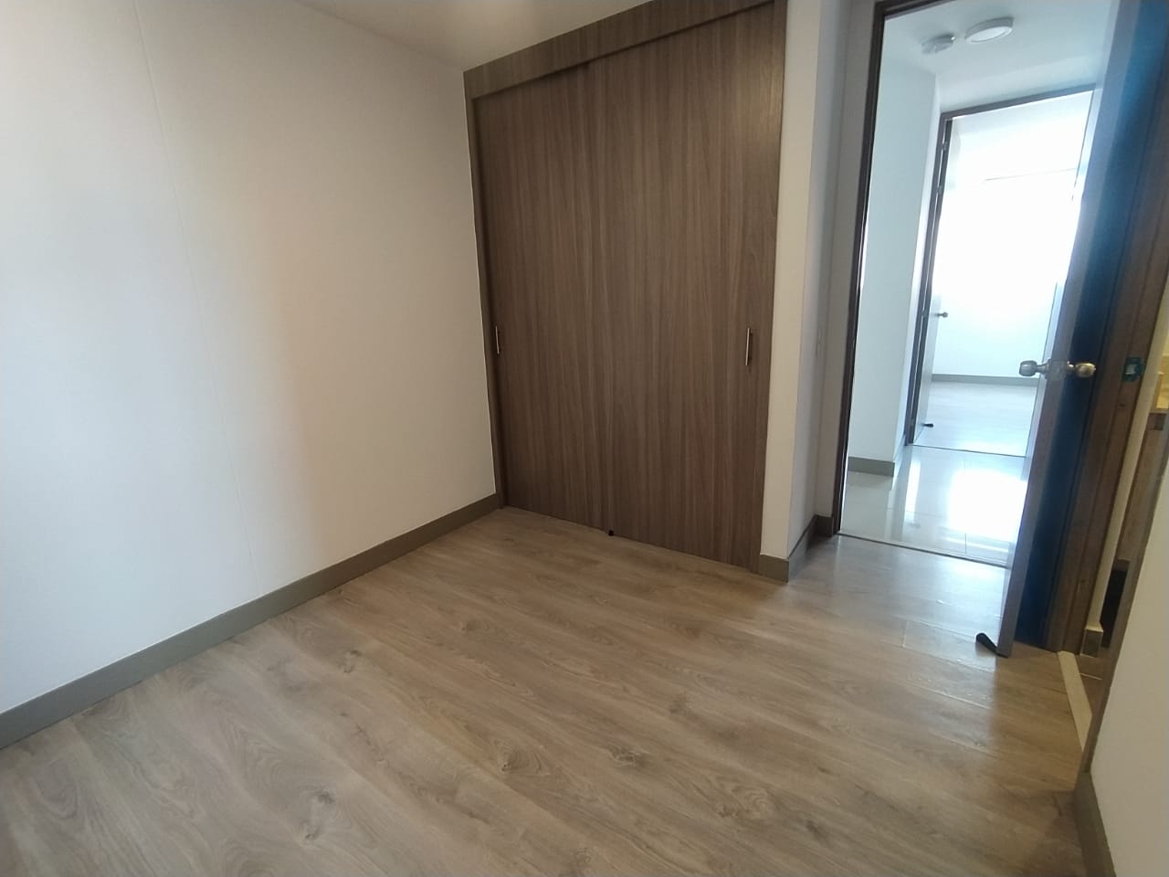 Arriendo Apartamento En Señorial Envigado