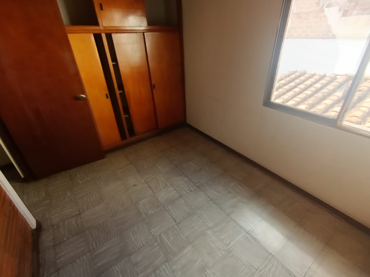 Arriendo Apartamento Dúplex San Javier