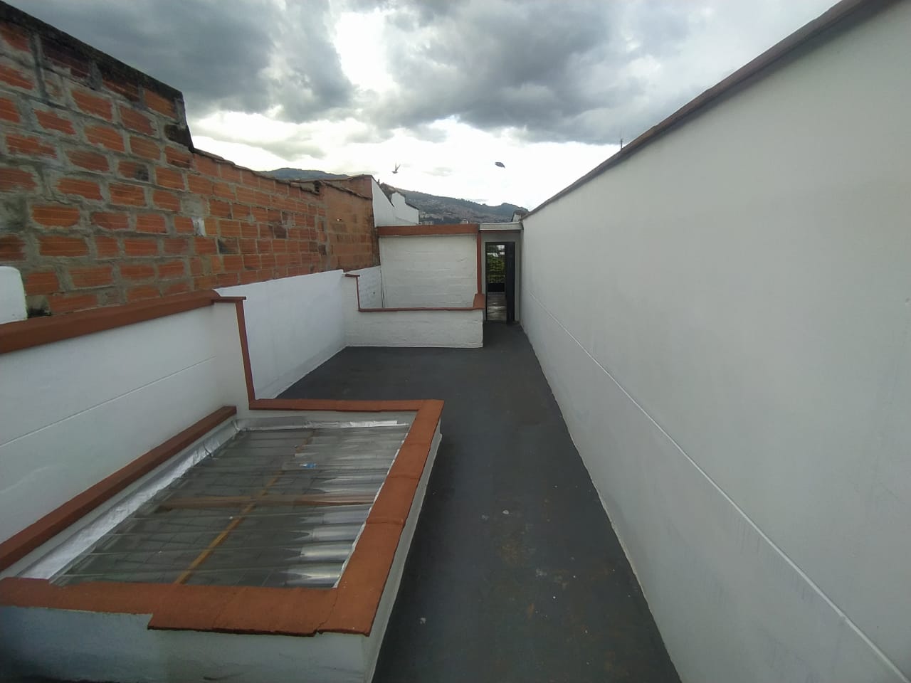 Arriendo Casa Laureles