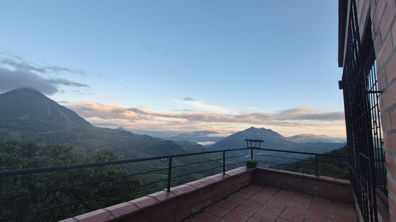 VENDO CASA FINCA EN FREDONIA